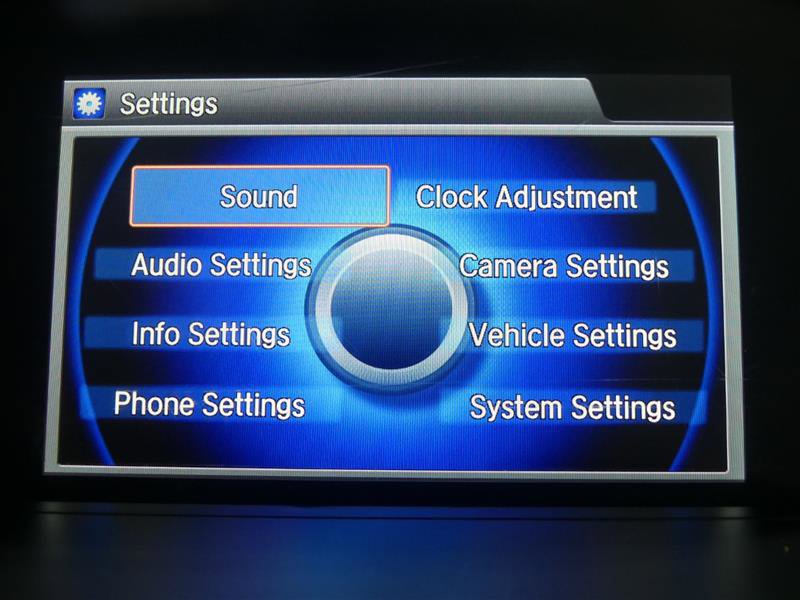 Used 2014 Honda Accord LX image 41