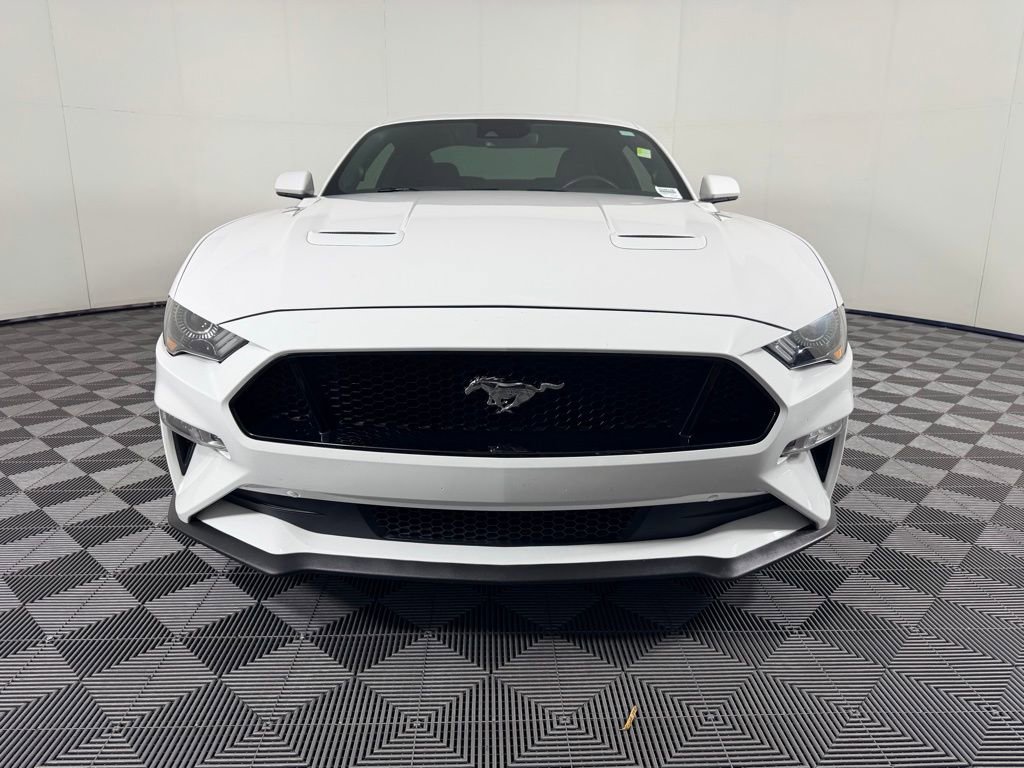 Used 2021 Ford Mustang GT image 11