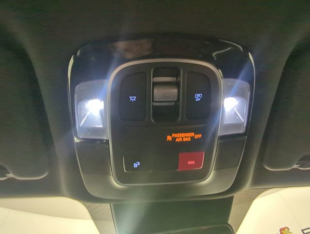 New 2026 Hyundai Santa Cruz Limited image 25