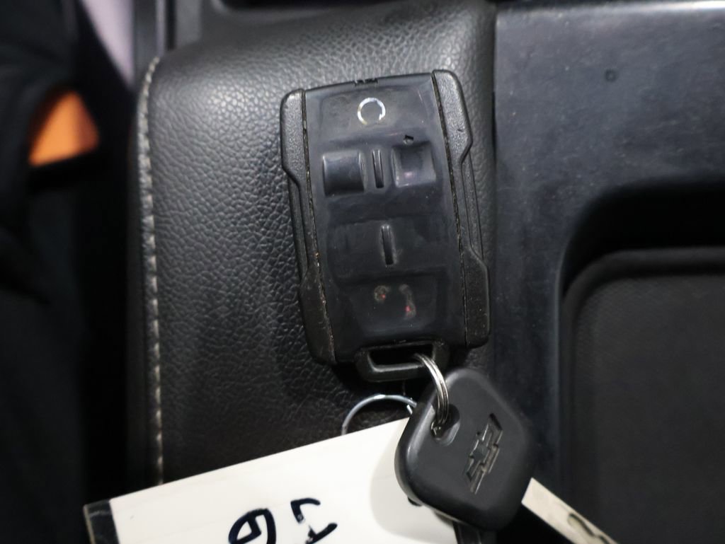 Used 2018 Chevrolet Silverado 1500 LT w/ All Star Edition image 26