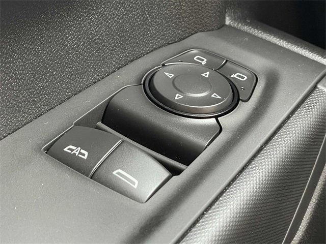 New 2026 GMC Sierra 1500 Pro w/ Pro Value Package image 16
