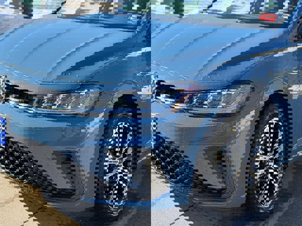 New 2026 Volkswagen Jetta Sport image 6