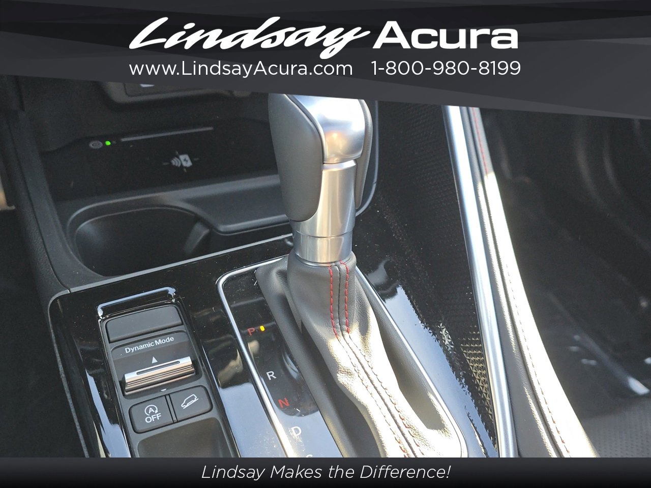 New 2025 Acura ADX A-Spec image 25