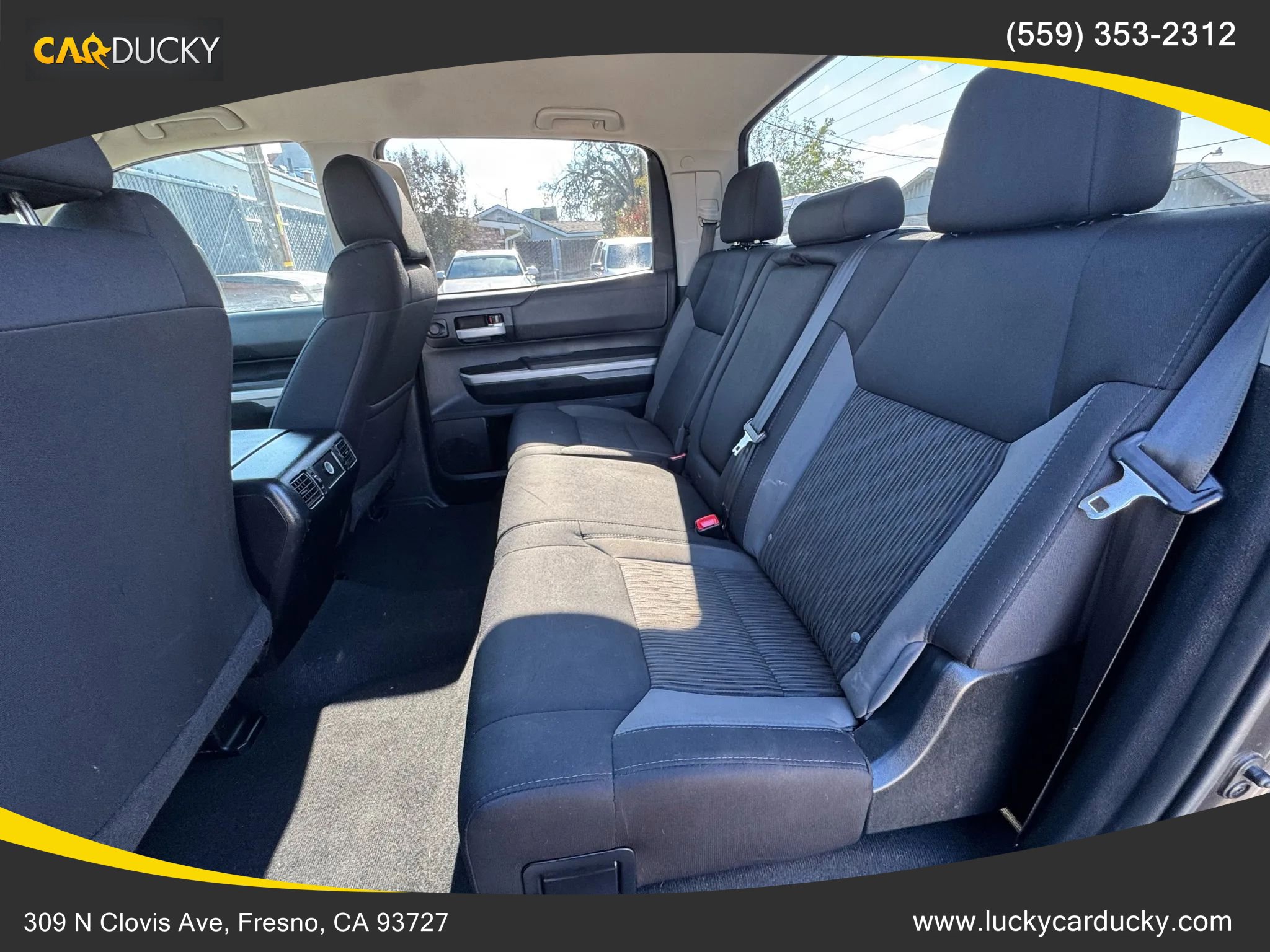 Used 2014 Toyota Tundra SR5 image 18