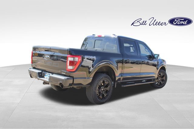 Used 2023 Ford F150 Lariat w/ Equipment Group 502A High AWD/4WD image 5