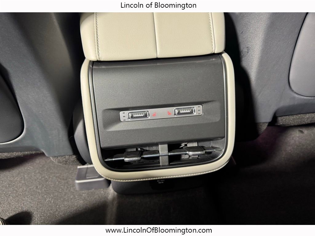 New 2026 Lincoln Nautilus Premier w/ Equipment Group 102A AWD/4WD image 62