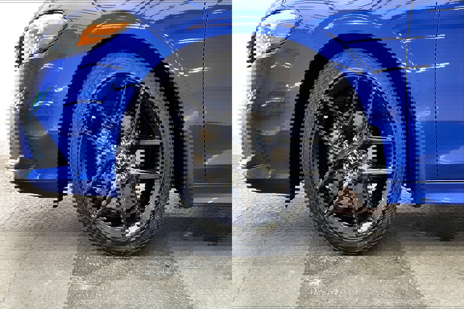 Used 2022 Honda Civic Sport image 8