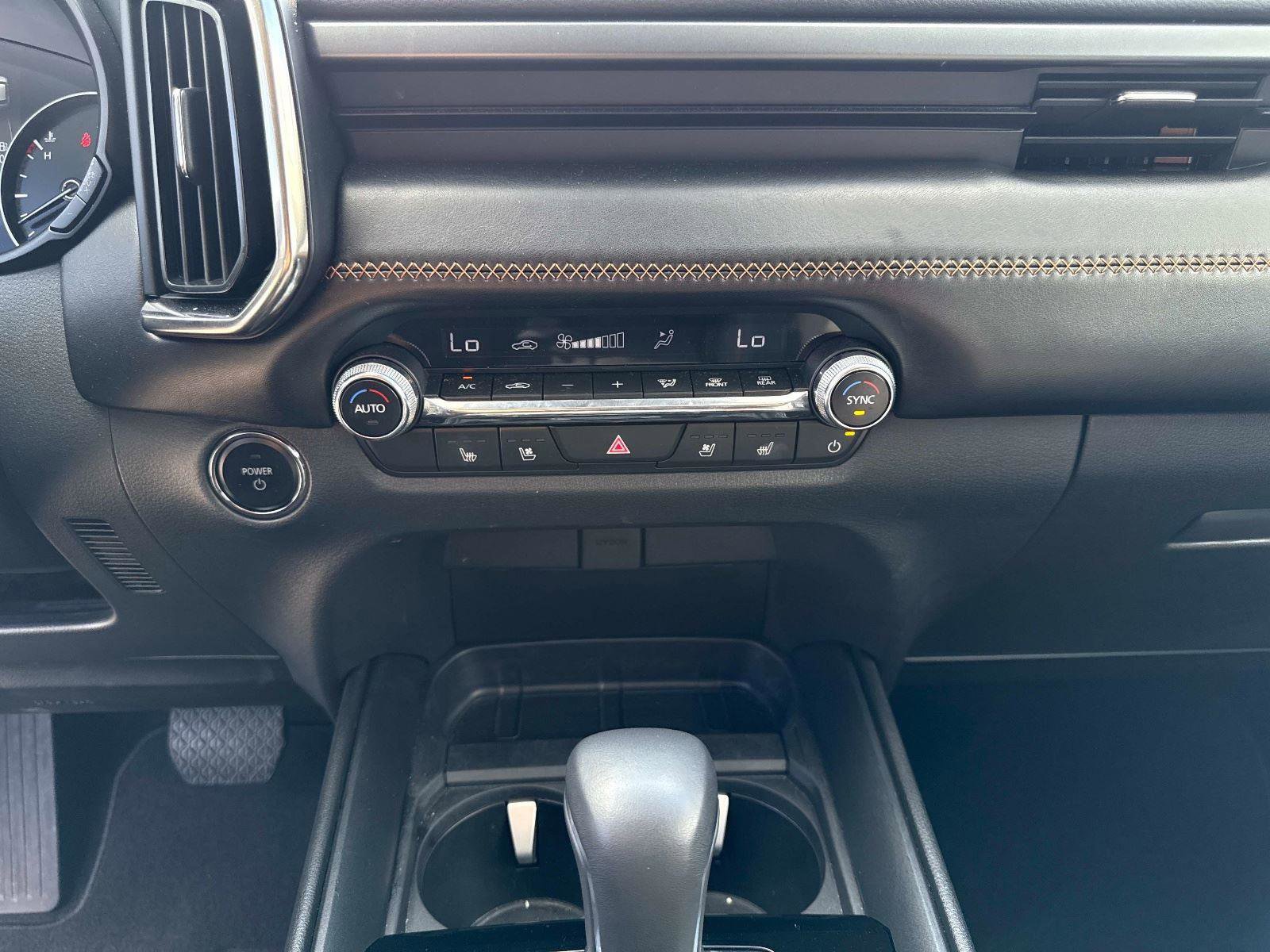 Certified 2025 MAZDA CX-50 2.5 Hybrid w/ Weather Package image 30