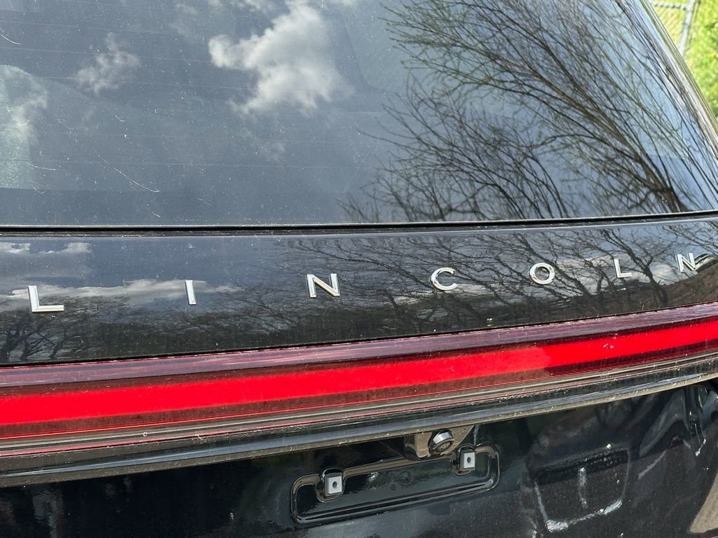 New 2026 Lincoln Aviator Reserve w/ Illumination Package AWD/4WD image 27