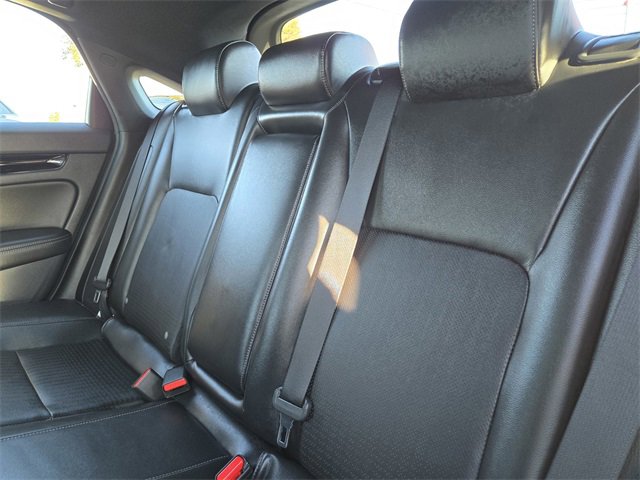 Used 2024 Honda Civic Sport Touring image 9