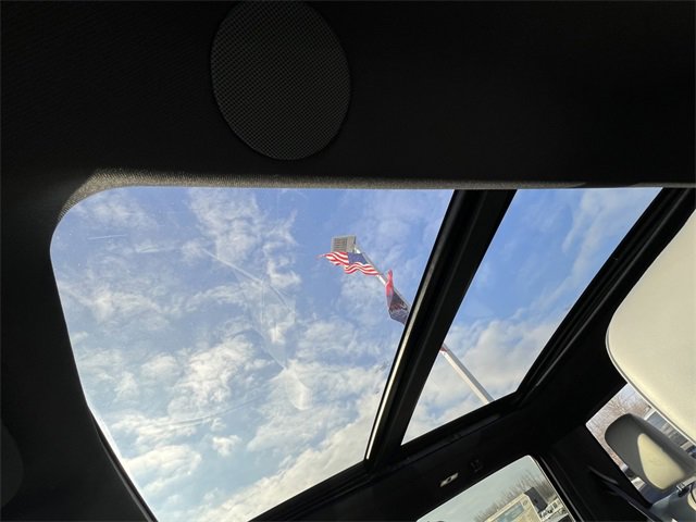 New 2025 Ford F150 Lightning Platinum image 16