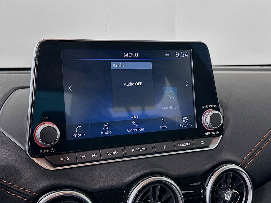 Certified 2023 Nissan Sentra SR w/ SR Premium Package image 22