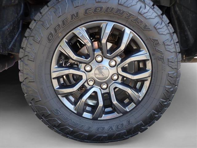 Used 2019 Ford Ranger Lariat w/ Equipment Group 501A Mid AWD/4WD image 7