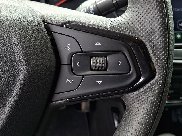 Used 2023 Chevrolet TrailBlazer LT w/ Convenience Package FWD image 16