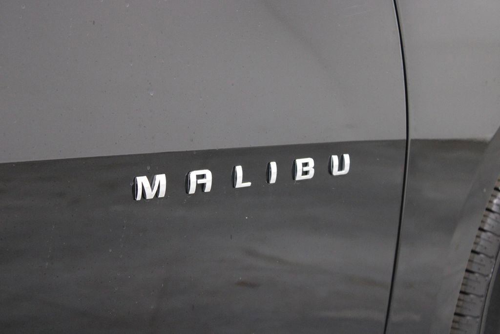 Used 2024 Chevrolet Malibu LT FWD image 13