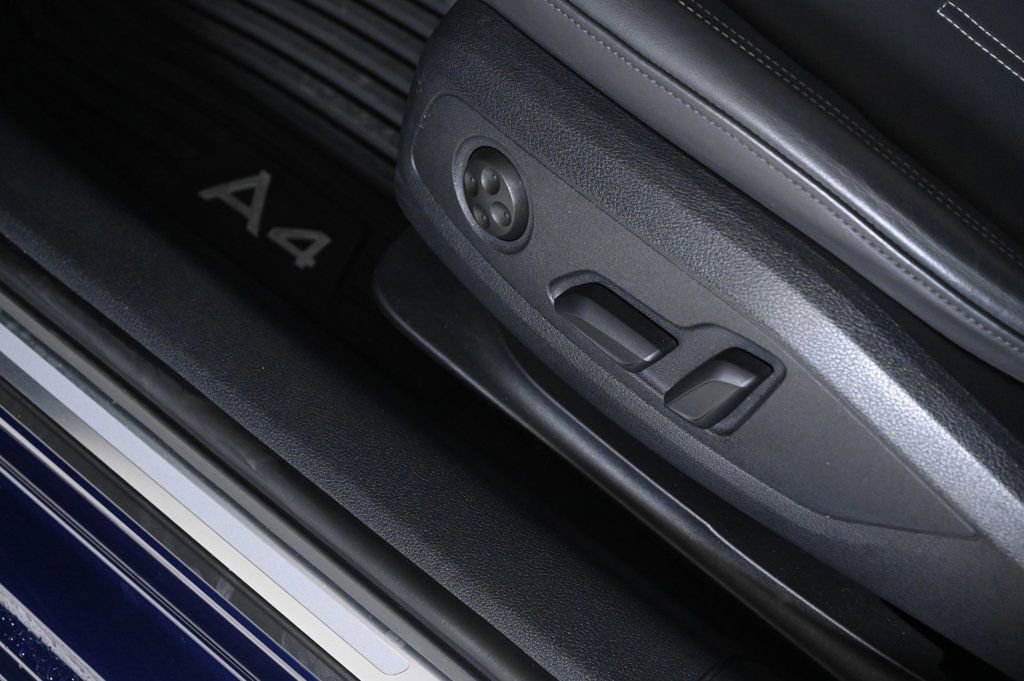Certified 2023 Audi A4 2.0T Premium Plus w/ Premium Plus Package image 19