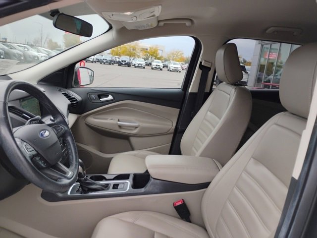 Used 2019 Ford Escape SEL image 15