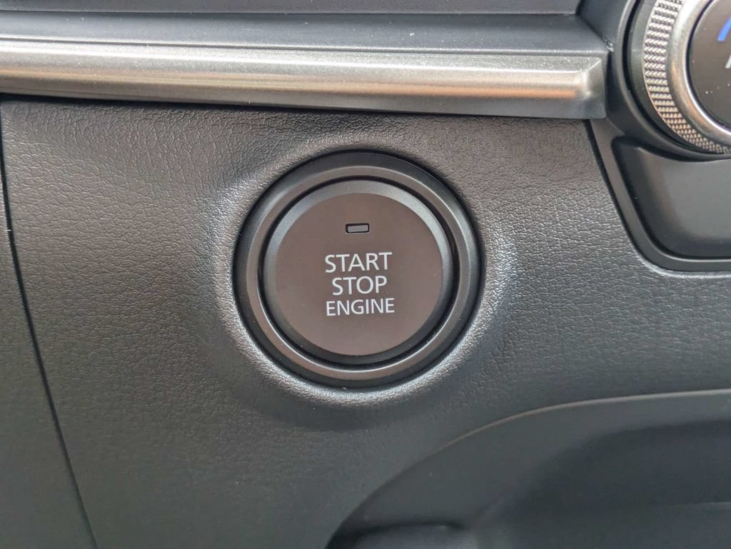 New 2026 MAZDA MAZDA3 2.5 S Sedan w/ Preferred Pkg FWD image 28