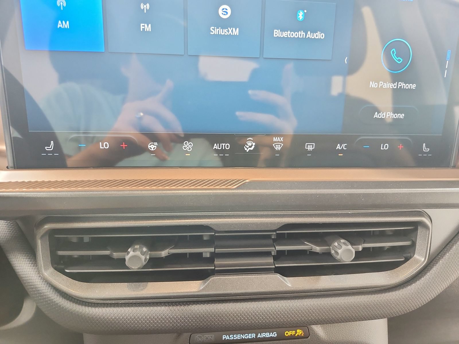 New 2026 Ford Bronco Sport Outer Banks AWD/4WD image 29