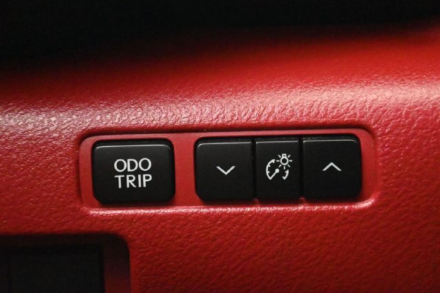 Used 2021 Lexus IS 350 F Sport w/ Accessory Package RWD image 27