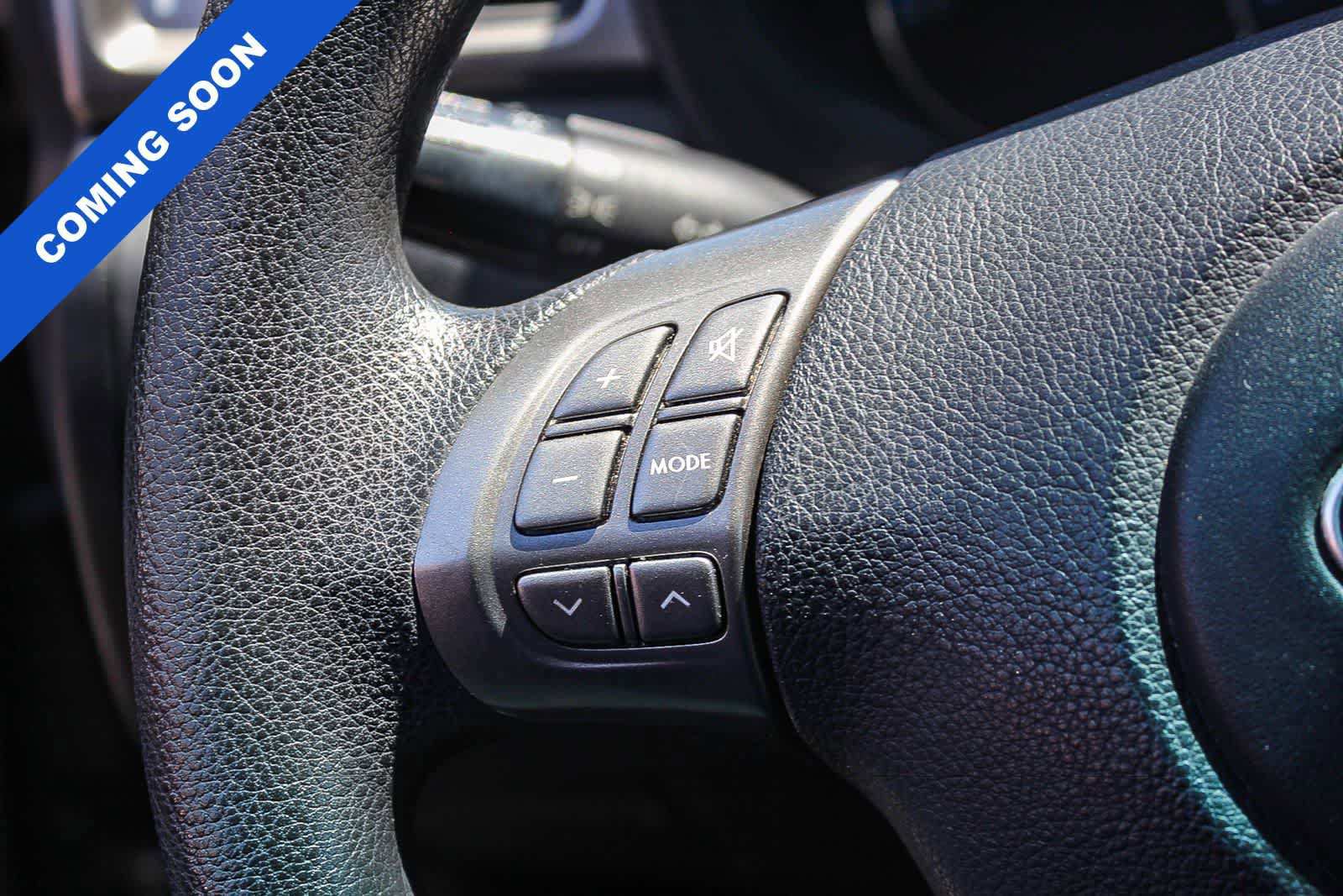 Used 2009 Subaru Forester 2.5X AWD/4WD image 28