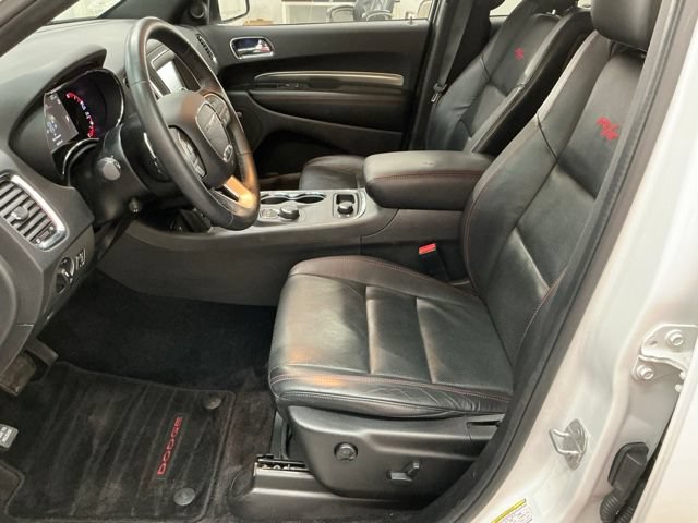 Used 2017 Dodge Durango R/T w/ Technology Group AWD/4WD image 13