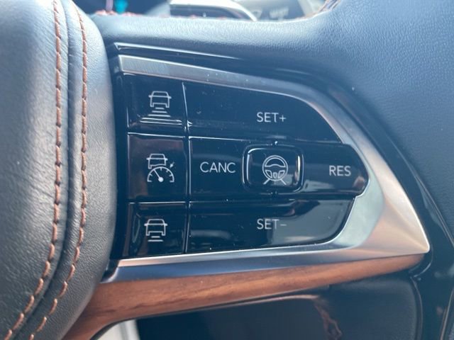 Used 2023 Jeep Grand Cherokee Summit image 36