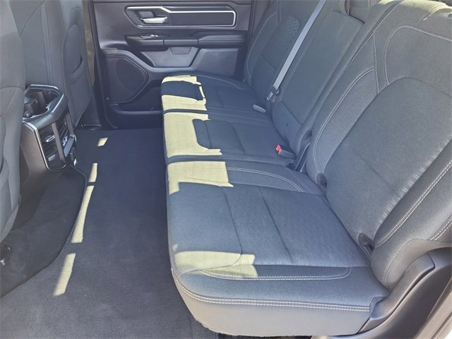 Certified 2025 RAM 1500 Big Horn image 21