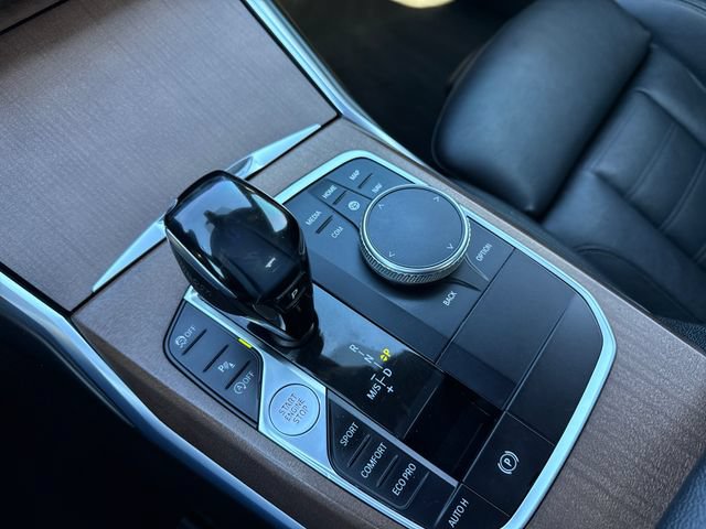 Used 2019 BMW 330i Sedan w/ Premium Package RWD image 28