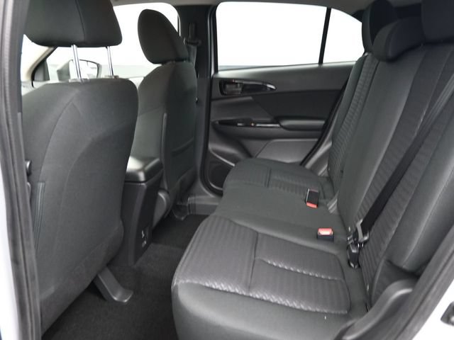 New 2026 Mitsubishi Eclipse Cross LE AWD/4WD image 10