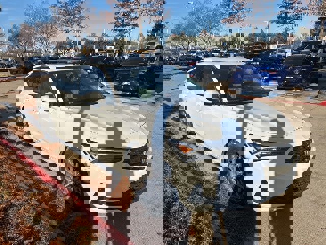 Used 2025 Acura Integra