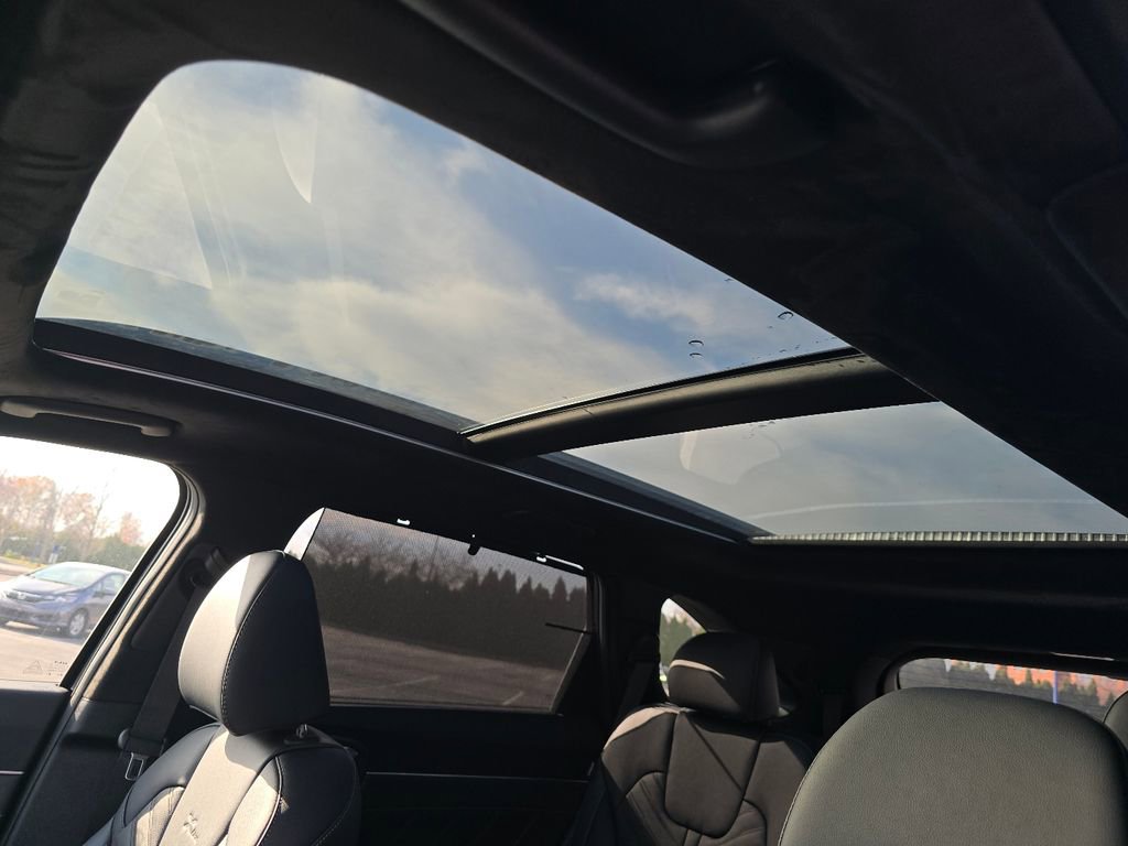 New 2026 Kia Sorento SX Prestige image 3