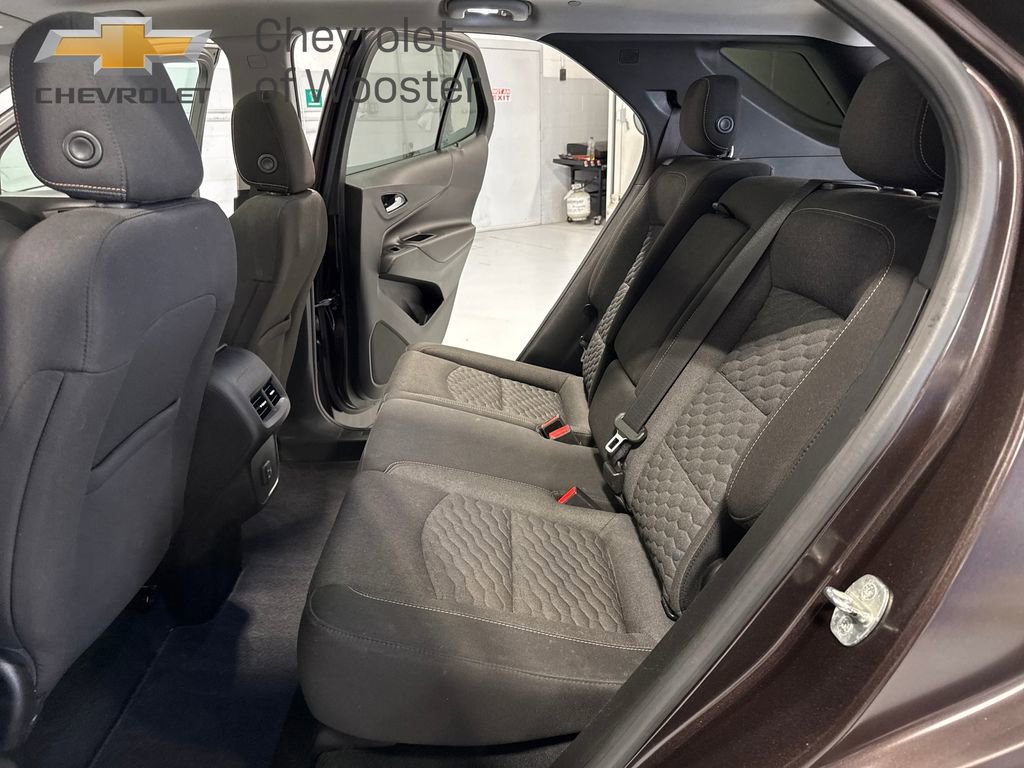 Used 2020 Chevrolet Equinox LT image 28
