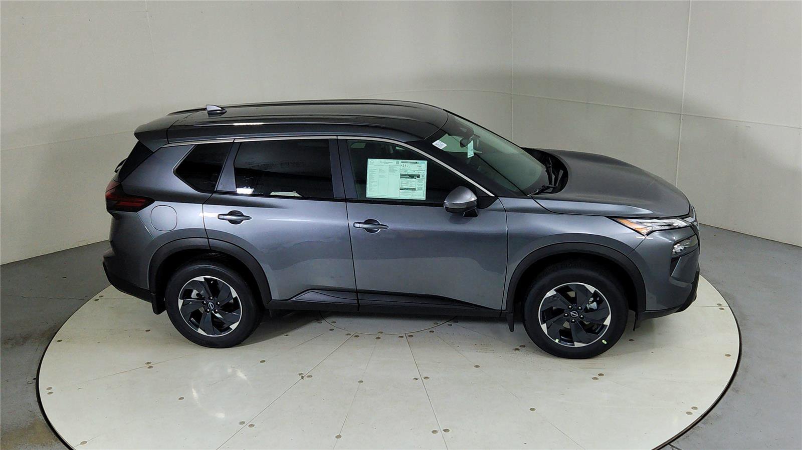 New 2026 Nissan Rogue SV w/ Cold Weather Package image 44