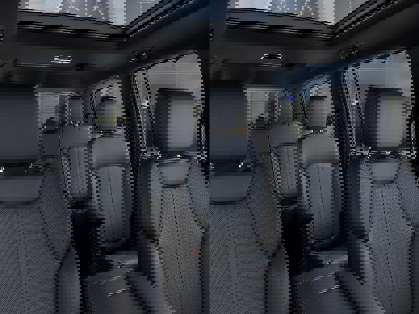 New 2026 Jeep Grand Wagoneer Limited image 26