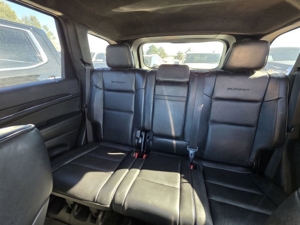 Used 2014 Jeep Grand Cherokee Summit image 10