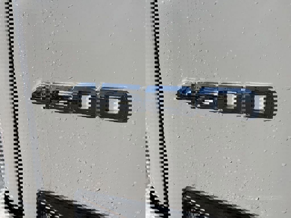 New 2024 Chevrolet Low Cab Forward image 6