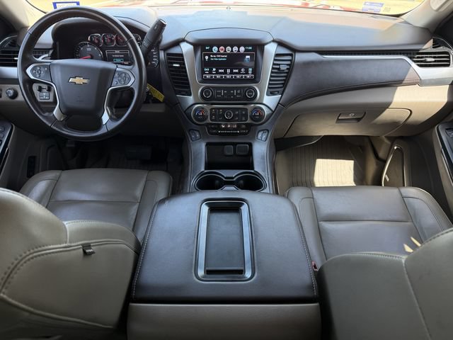 Used 2020 Chevrolet Suburban LT AWD/4WD image 10