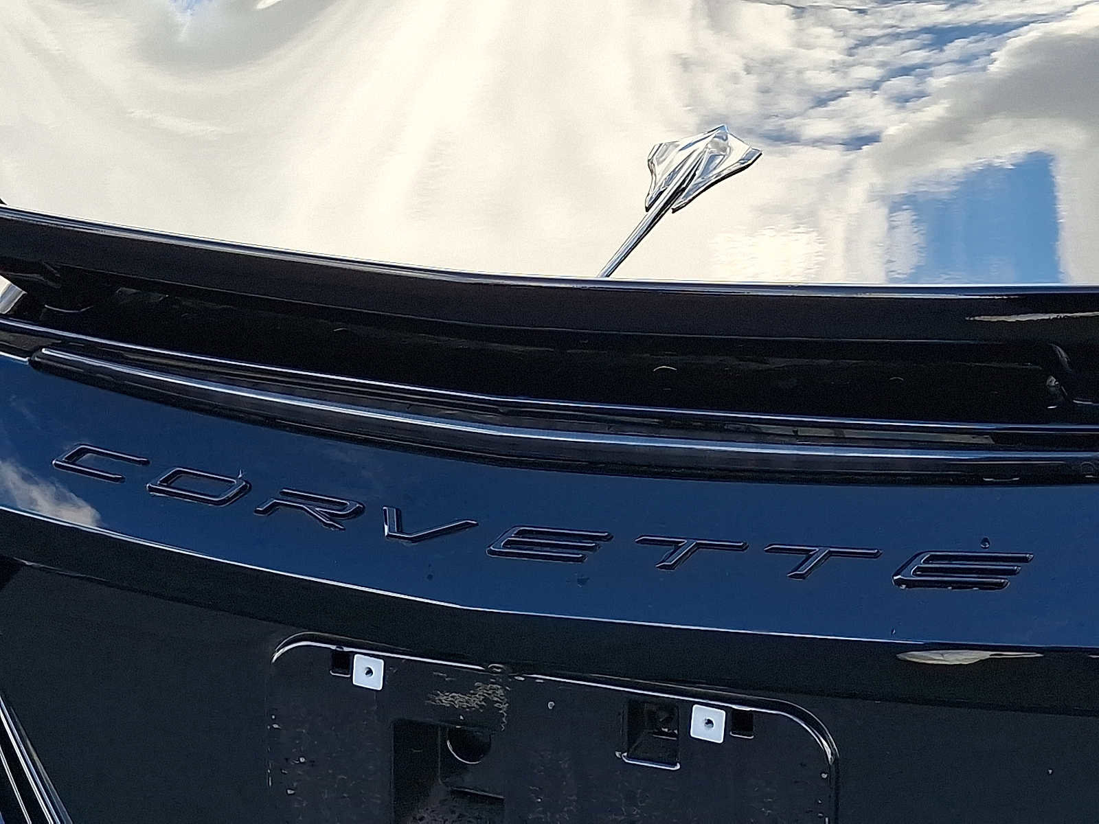 Used 2021 Chevrolet Corvette Stingray Preferred Cpe w/ Z51 Performance Package image 31