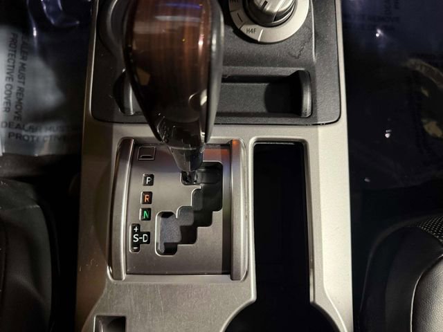 Used 2023 Toyota 4Runner Limited image 25