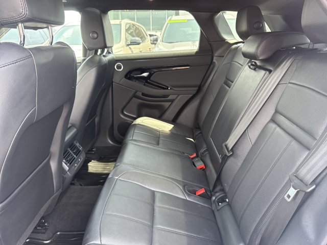 Used 2024 Land Rover Range Rover Evoque S AWD/4WD image 6