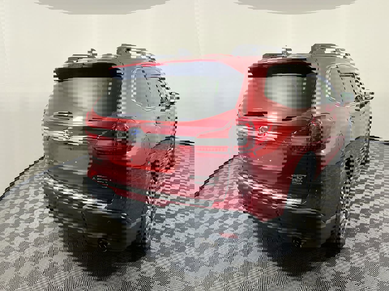 Used 2020 Subaru Ascent Limited w/ Popular Package #2A image 3