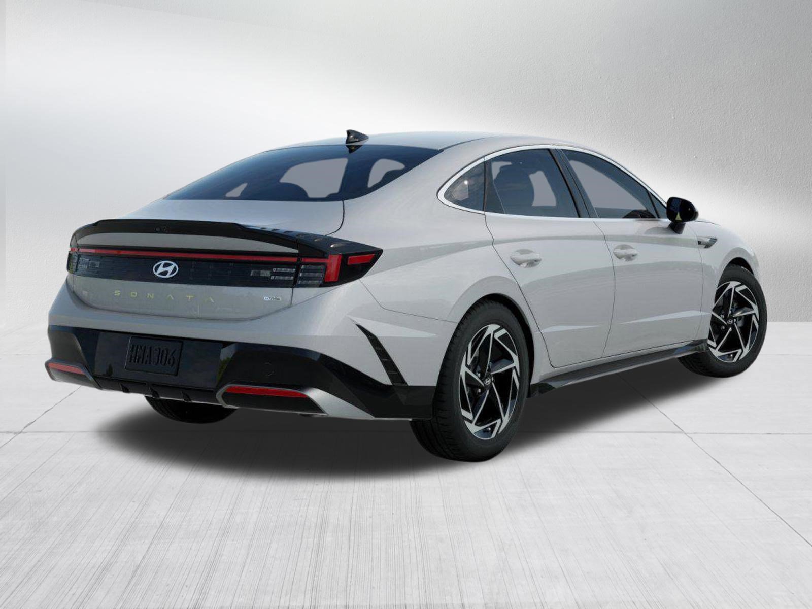 New 2026 Hyundai Sonata SEL image 4