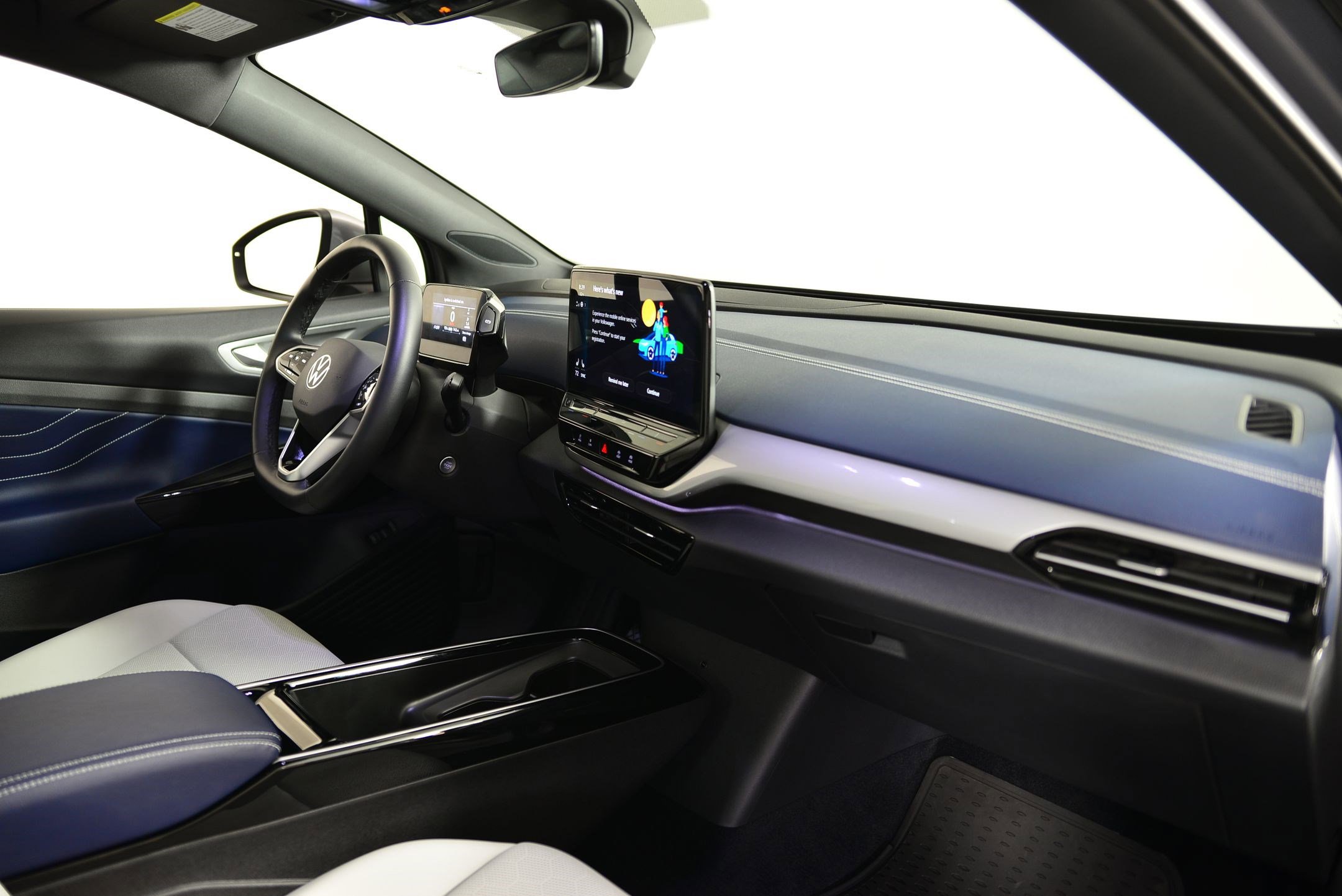 Used 2025 Volkswagen ID.4 S Limited image 19