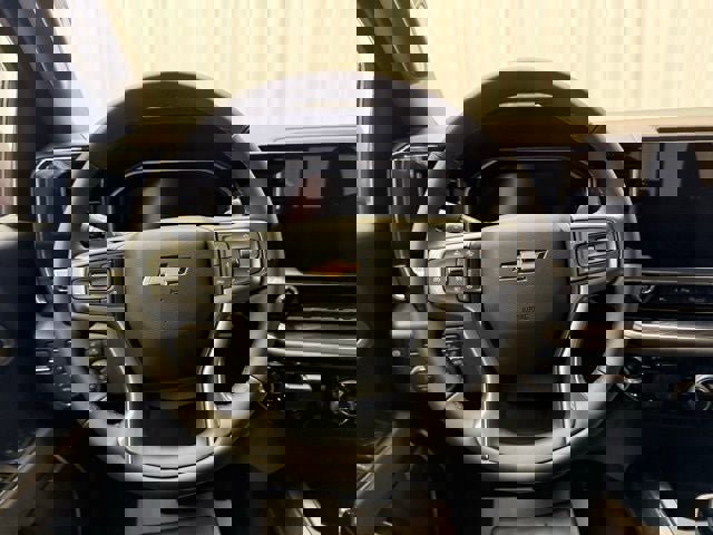 New 2026 Chevrolet Silverado 1500 LTZ w/ LTZ Convenience Package II image 8