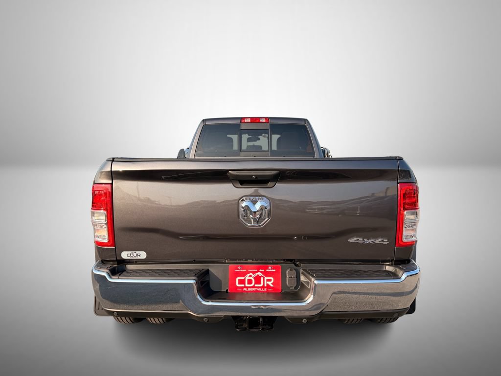 Used 2021 RAM 3500 Tradesman AWD/4WD image 9