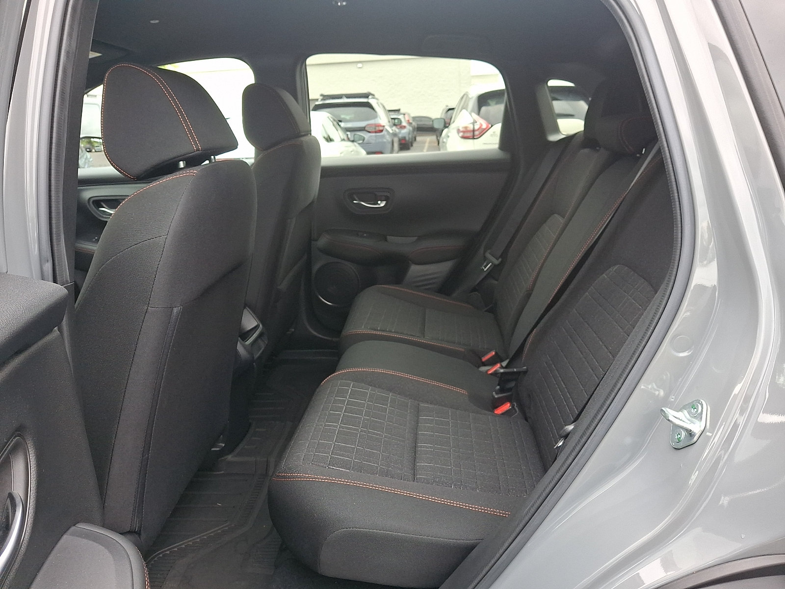 Used 2024 Honda HR-V Sport image 10