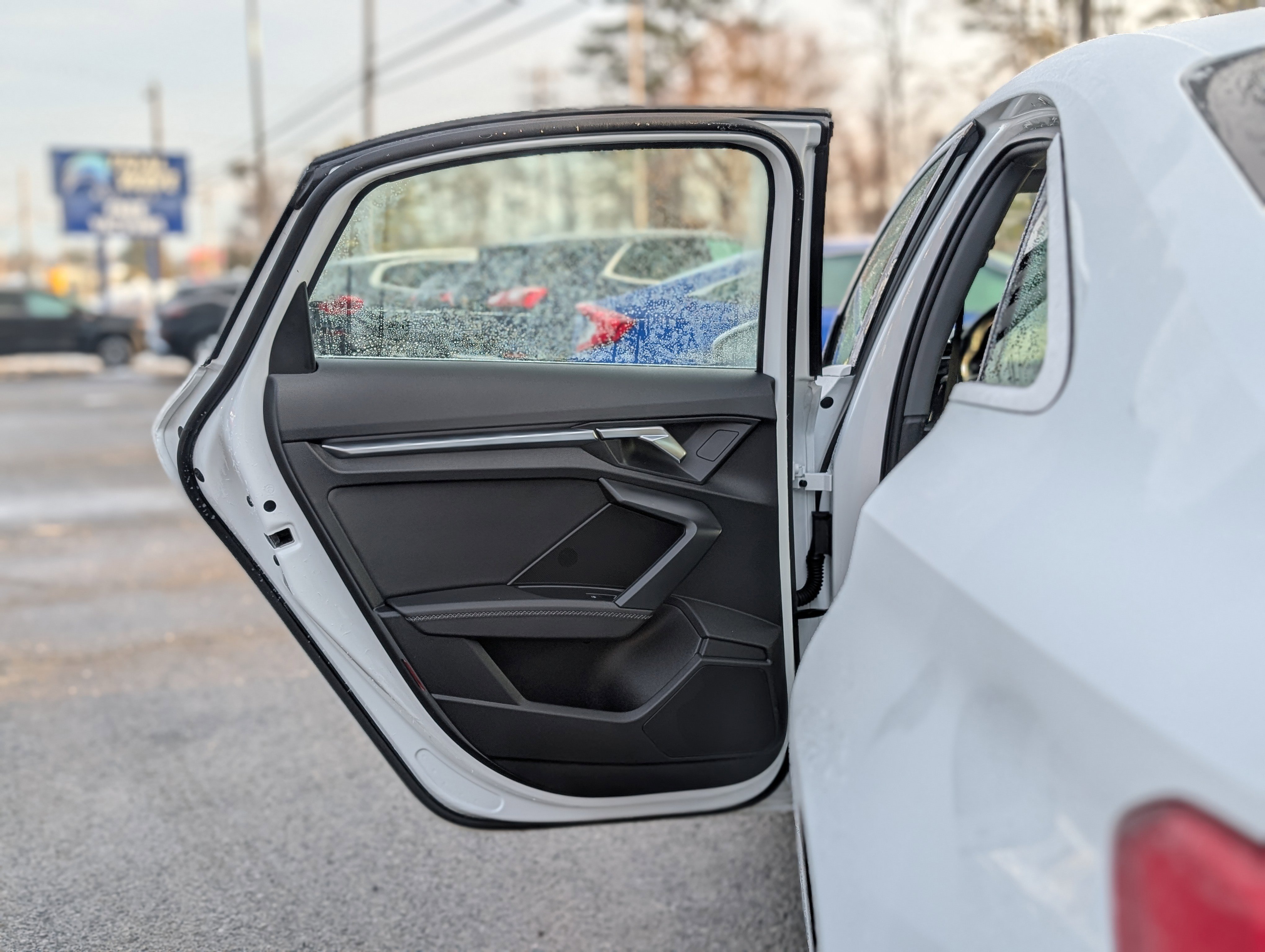 Used 2023 Audi A3 2.0T Premium image 36