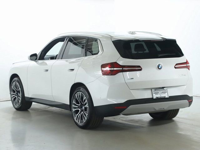 Certified 2025 BMW X3 xDrive30i w/ Convenience Package image 41