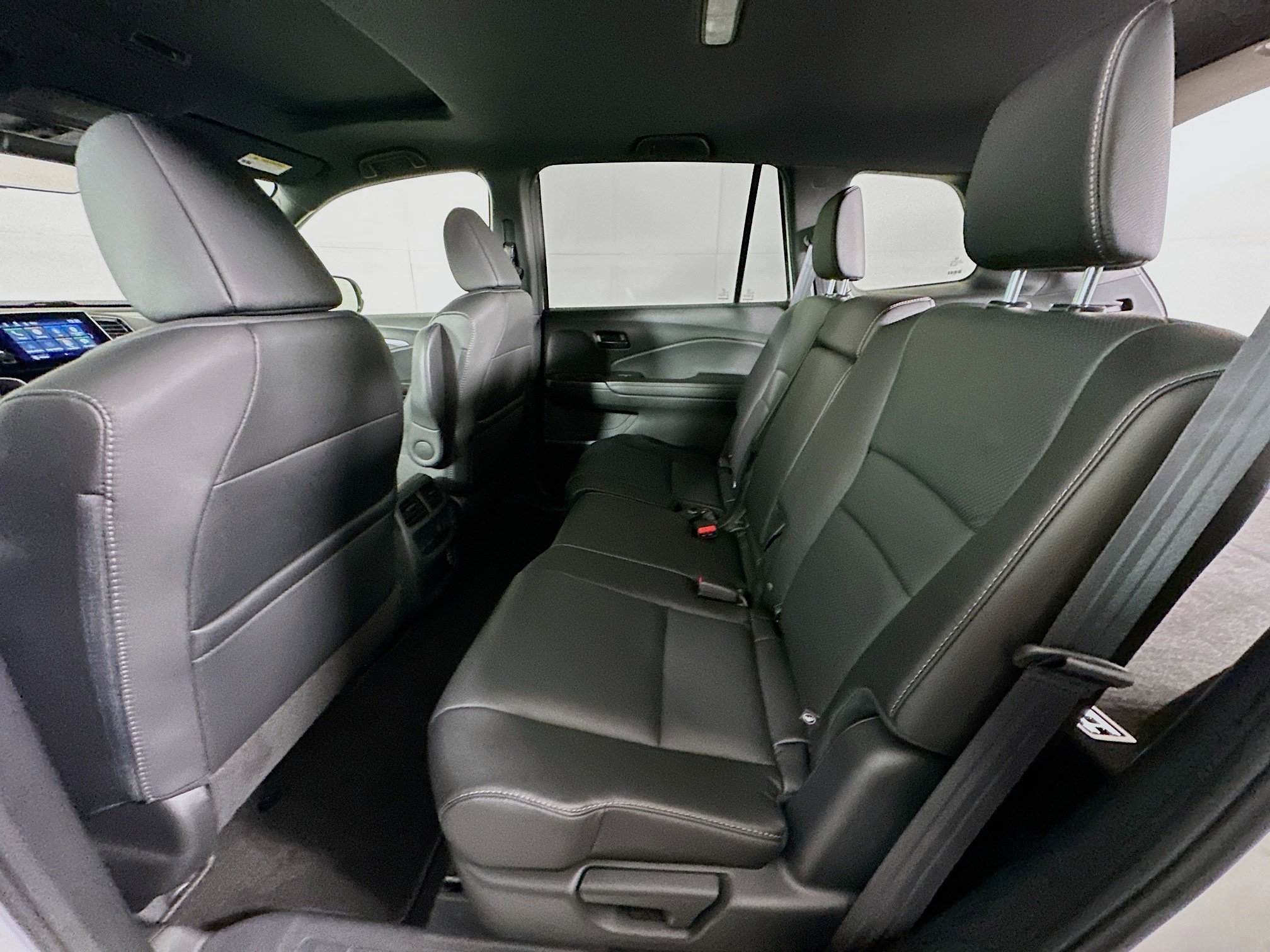 Used 2023 Honda Passport EX-L image 26